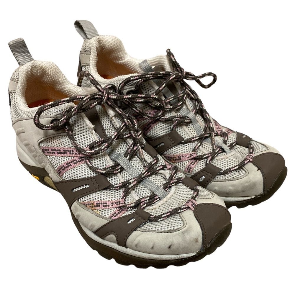 Merrell Siren Sport Trail Shoes Size 9